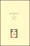 Korespondence III: R-Ž