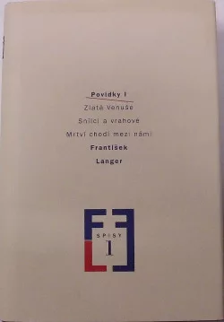 Povídky I