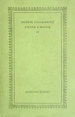 Ohněm a mečem  II.