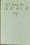 Spisy I - 1925-1929