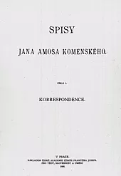 Spisy Jana Amose Komenského