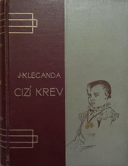 Cizí krev