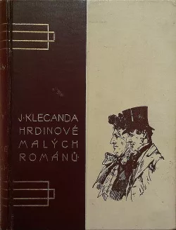 Hrdinové malých románů