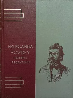 Povídky starého redaktora