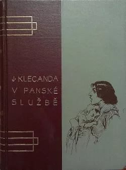 V panské službě