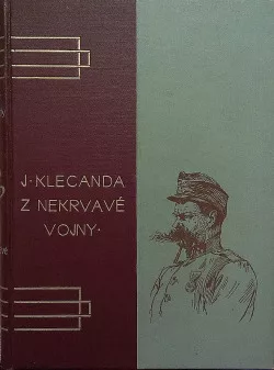 Z nekrvavé vojny