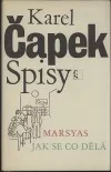 Marsyas / Jak se co dělá