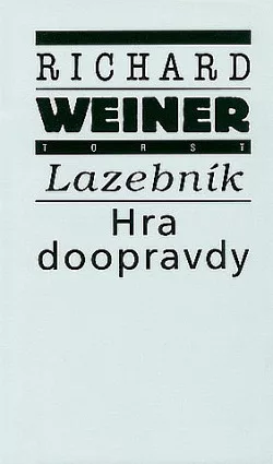 Lazebník / Hra doopravdy