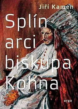 Splín arcibiskupa Kohna
