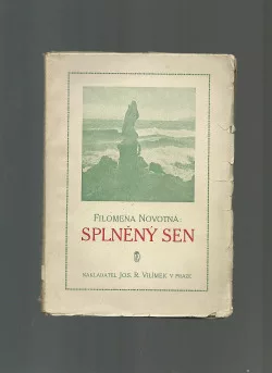 Spněný sen