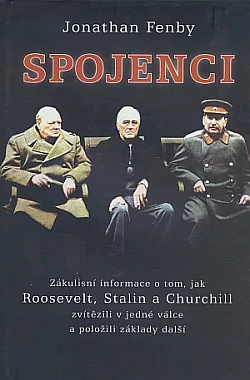 Spojenci