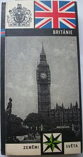 Spojené království Velké Británie a severního Irska