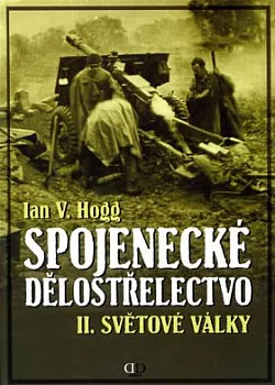 Spojenecké dělostřelectvo II. světové války