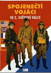 Spojenečtí vojáci ve 2. světové válce