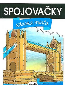 Spojovačky - úžasná místa