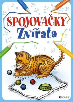Spojovačky: Zvířata