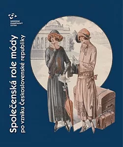 Společenská role módy po vzniku Československé republiky