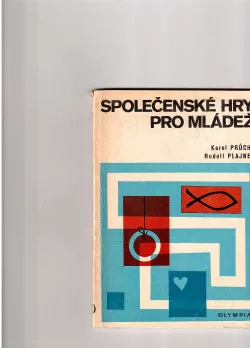 Společenské hry pro mládež