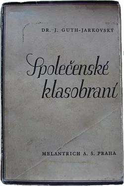 Společenské klasobraní