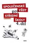 Společenské vědy pro střední školy: pracovní sešit