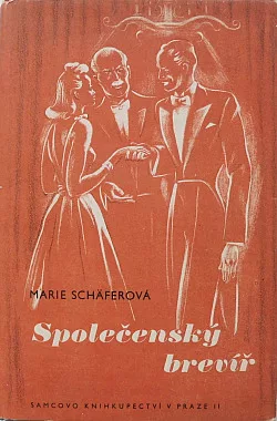 Společenský brevíř