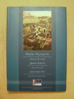 Společné dědictví nysko-jesenického pohraničí Historie turistiky