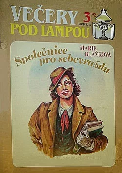 Společnice pro sebevraždu