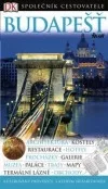 Budapešť