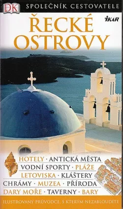 Řecké ostrovy