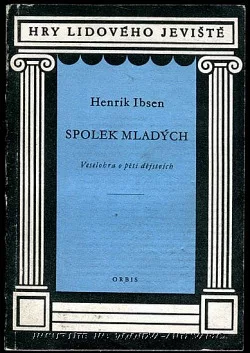 Spolek mladých