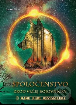 Zrod vlčej bojovníčky