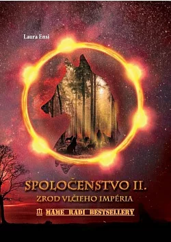 Zrod vlčieho impéria