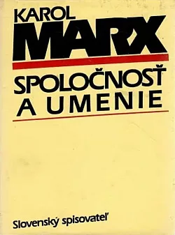 Spoločnosť a umenie