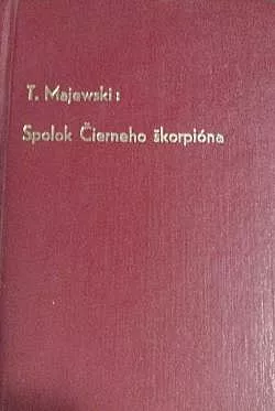 Spolok čierneho škorpióna