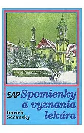 Spomienky a vyznania lekára