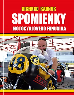 Spomienky motocyklového fanúšika