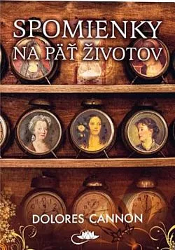 Spomienky na päť životov