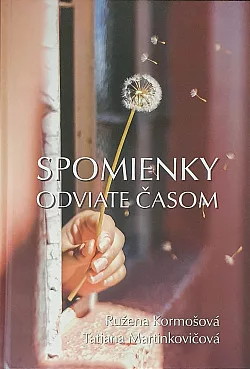Spomienky odviate časom