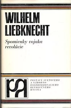 Spomienky vojaka revolúcie