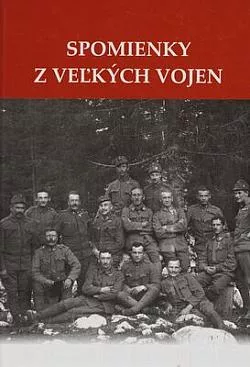 Spomienky z veľkých vojen