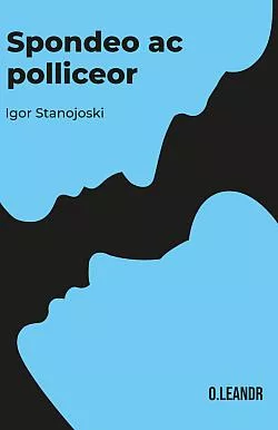 Spondeo ac polliceor