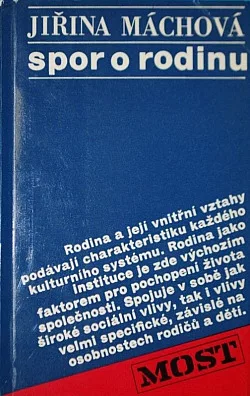 Spor o rodinu