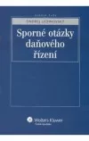 Sporné otázky daňového řízení