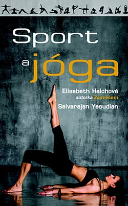 Sport a jóga