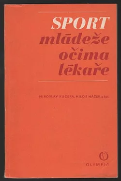 Sport mládeže očima lékaře