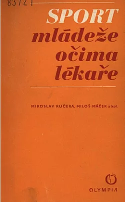 Sport mládeže očima lékaře