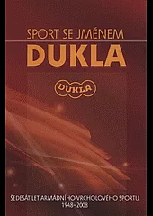 Sport se jménem Dukla