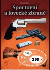 Sportovní a lovecké zbraně