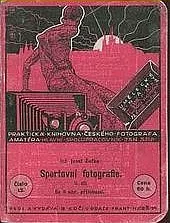 Sportovní fotografie