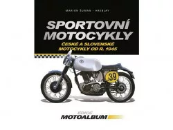 Sportovní motocykly